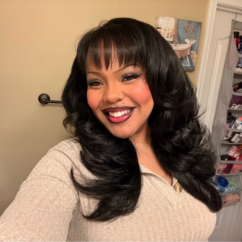 Meet your Posher, Sheridan